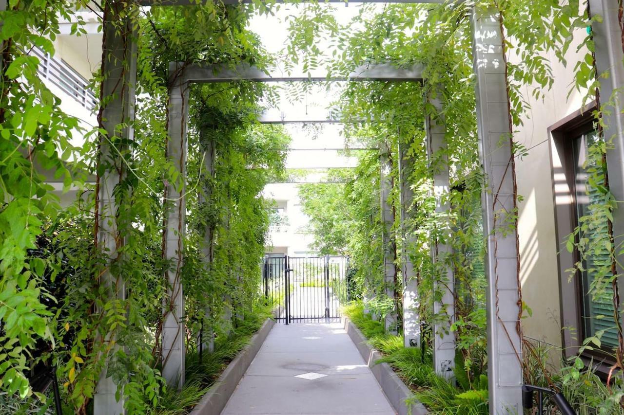 River Oaks Luxury Apartment Houston Extérieur photo