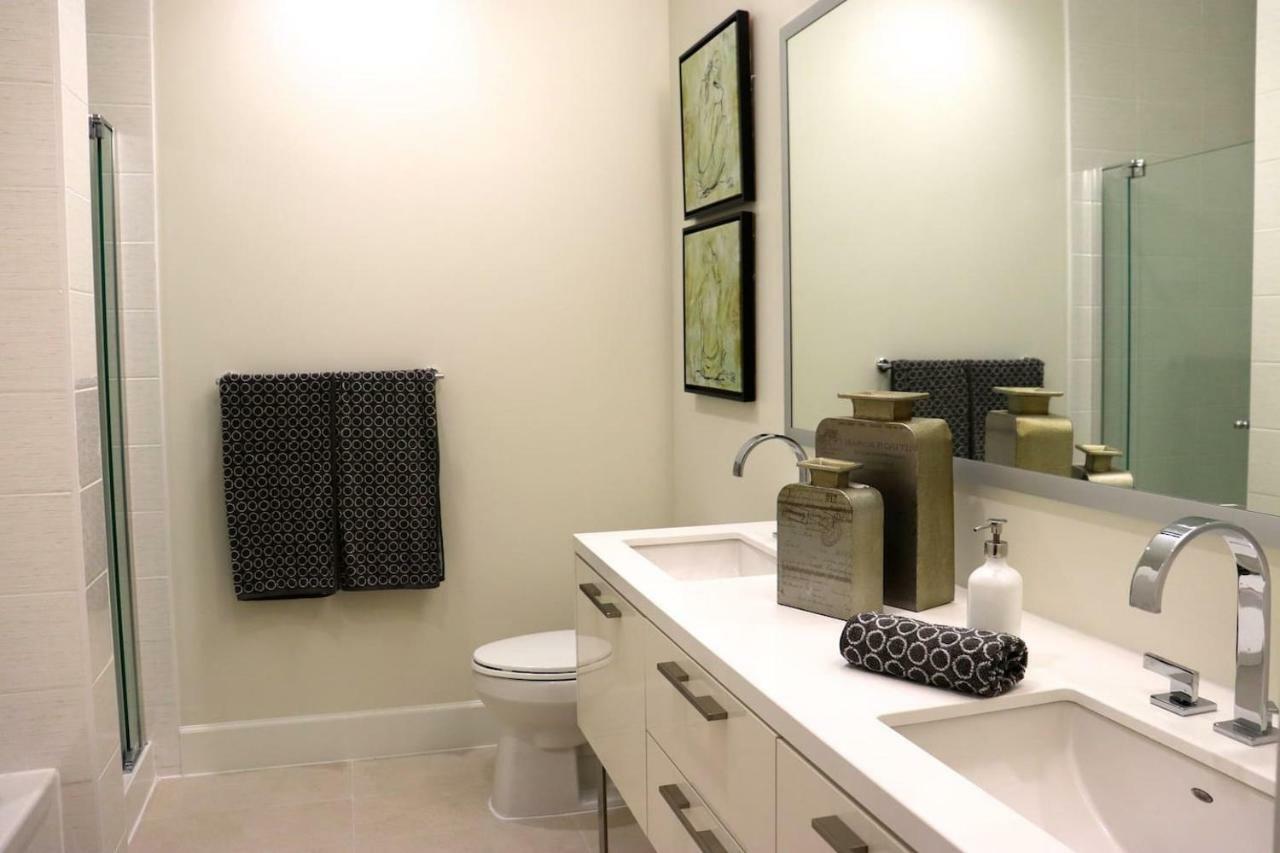 River Oaks Luxury Apartment Houston Extérieur photo